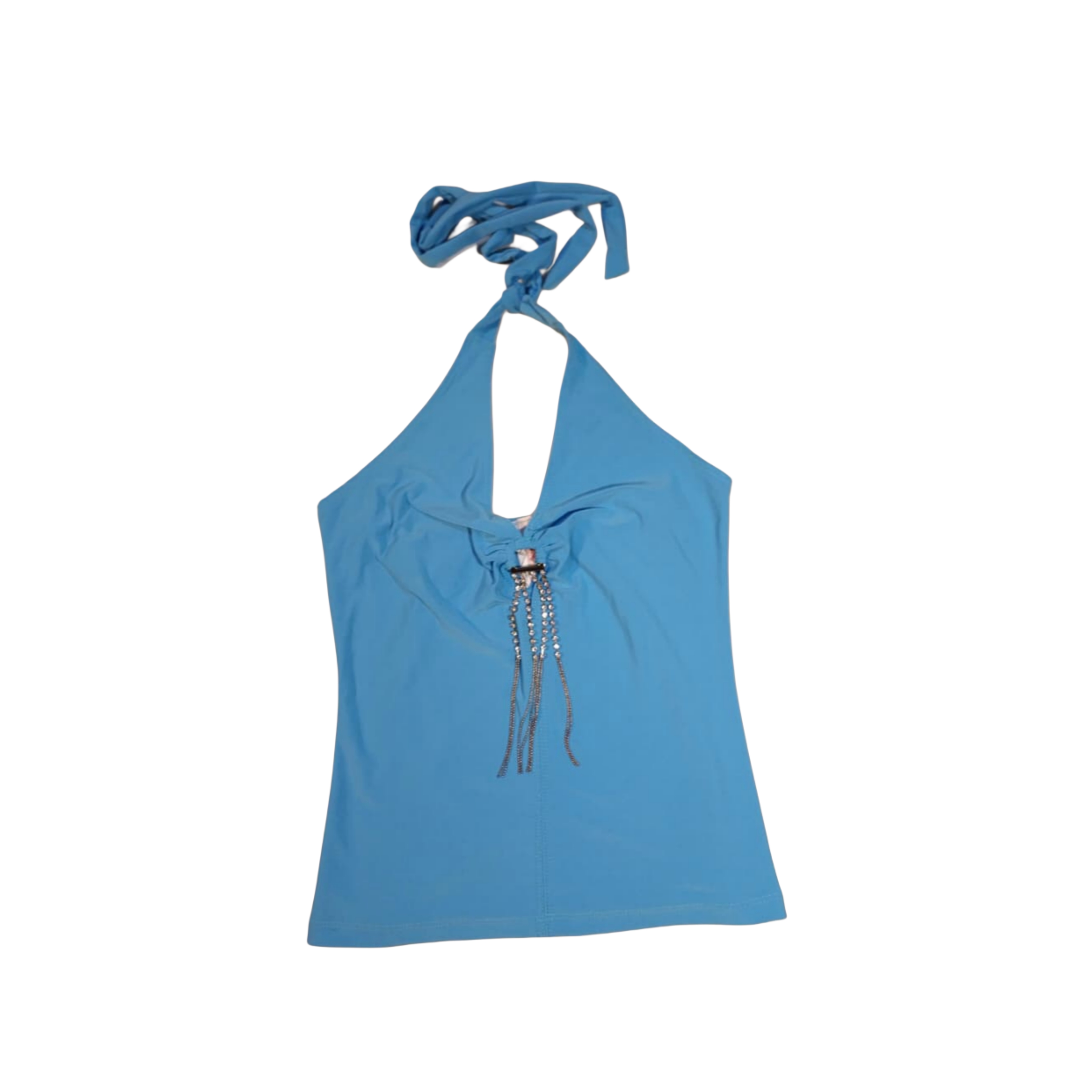 Imagen de Blusita azul