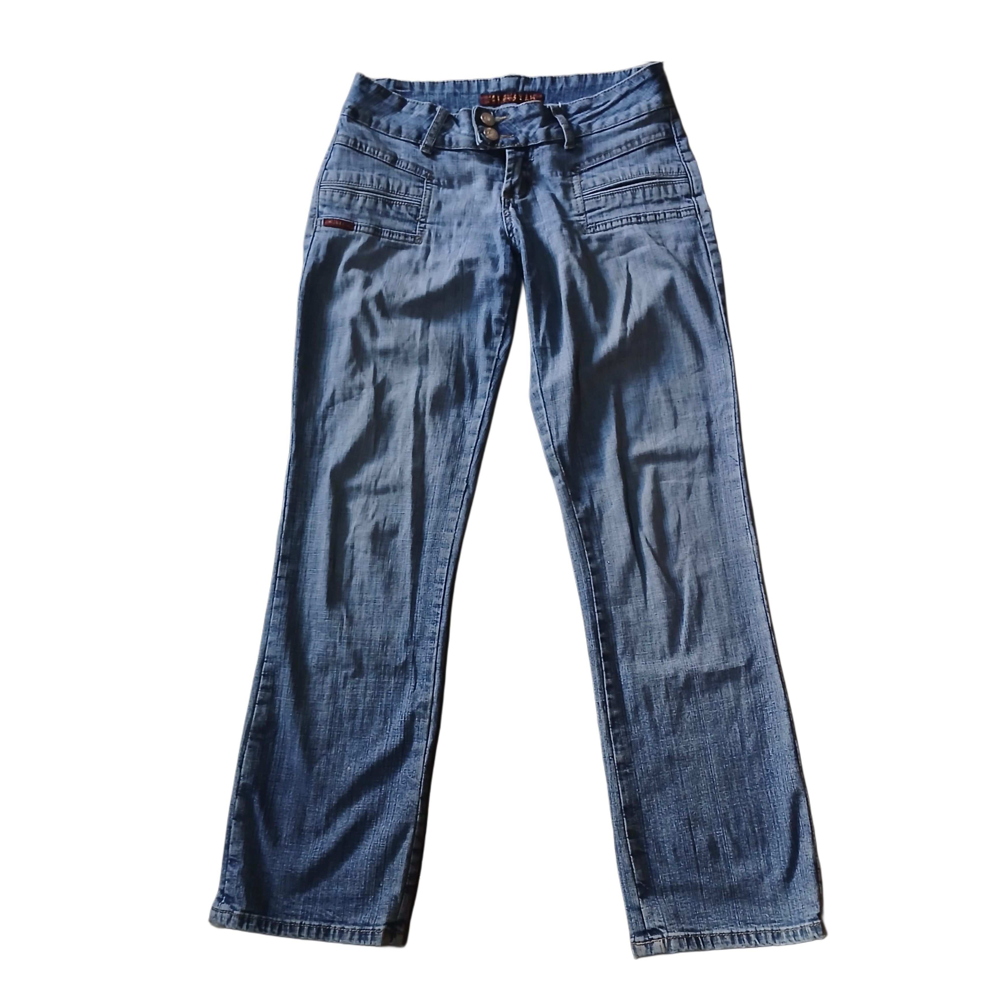 Imagen de Pantalón tiro bajo