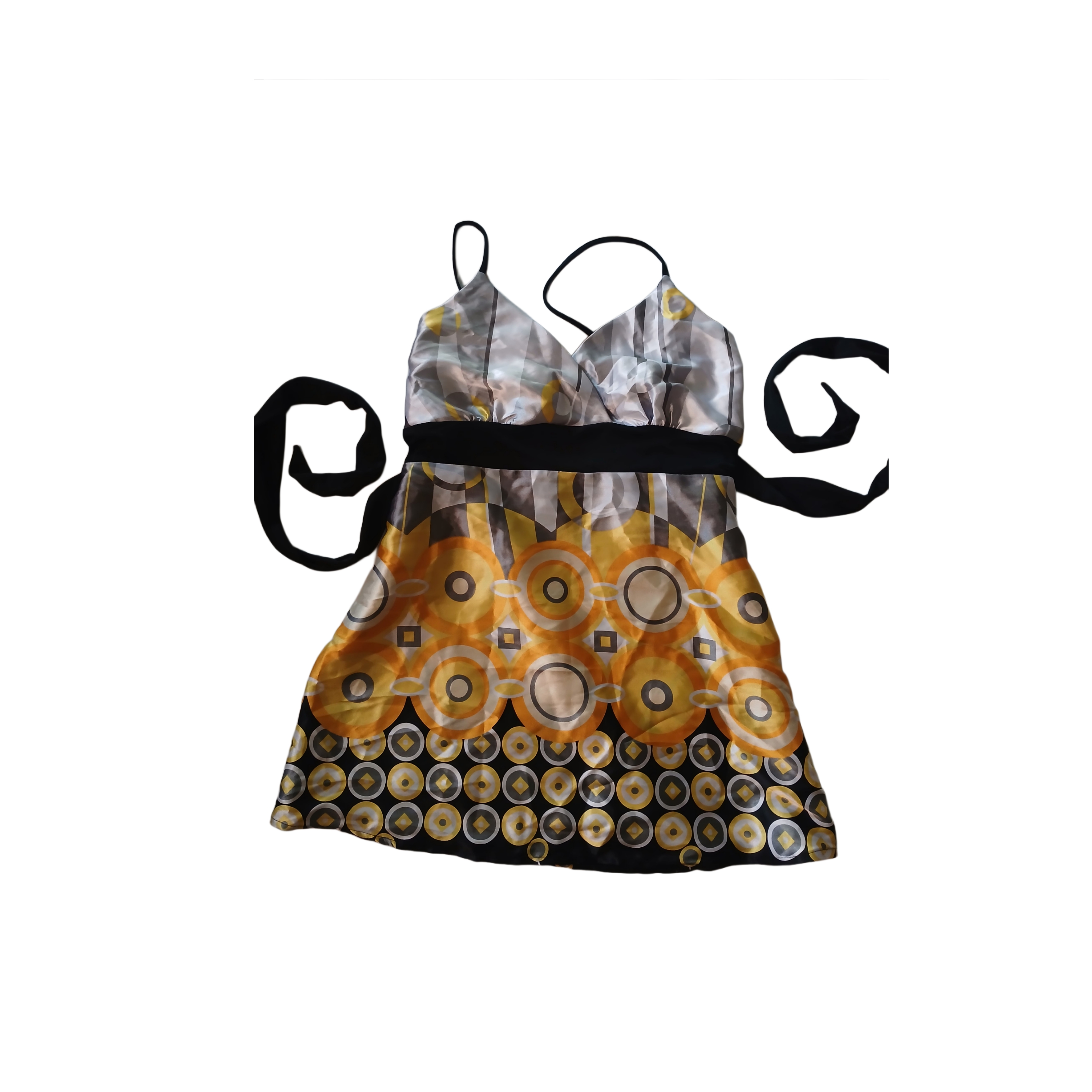 Imagen de Blusita ajustable